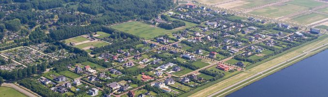 Over Almere Overgooi