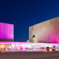 KAF THEATER bij Almere Overgooi