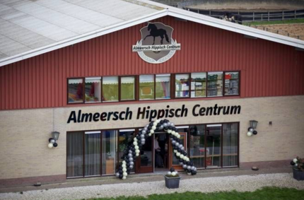 Almeersch Hippisch Centrum