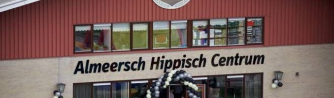 Almeersch Hippisch Centrum